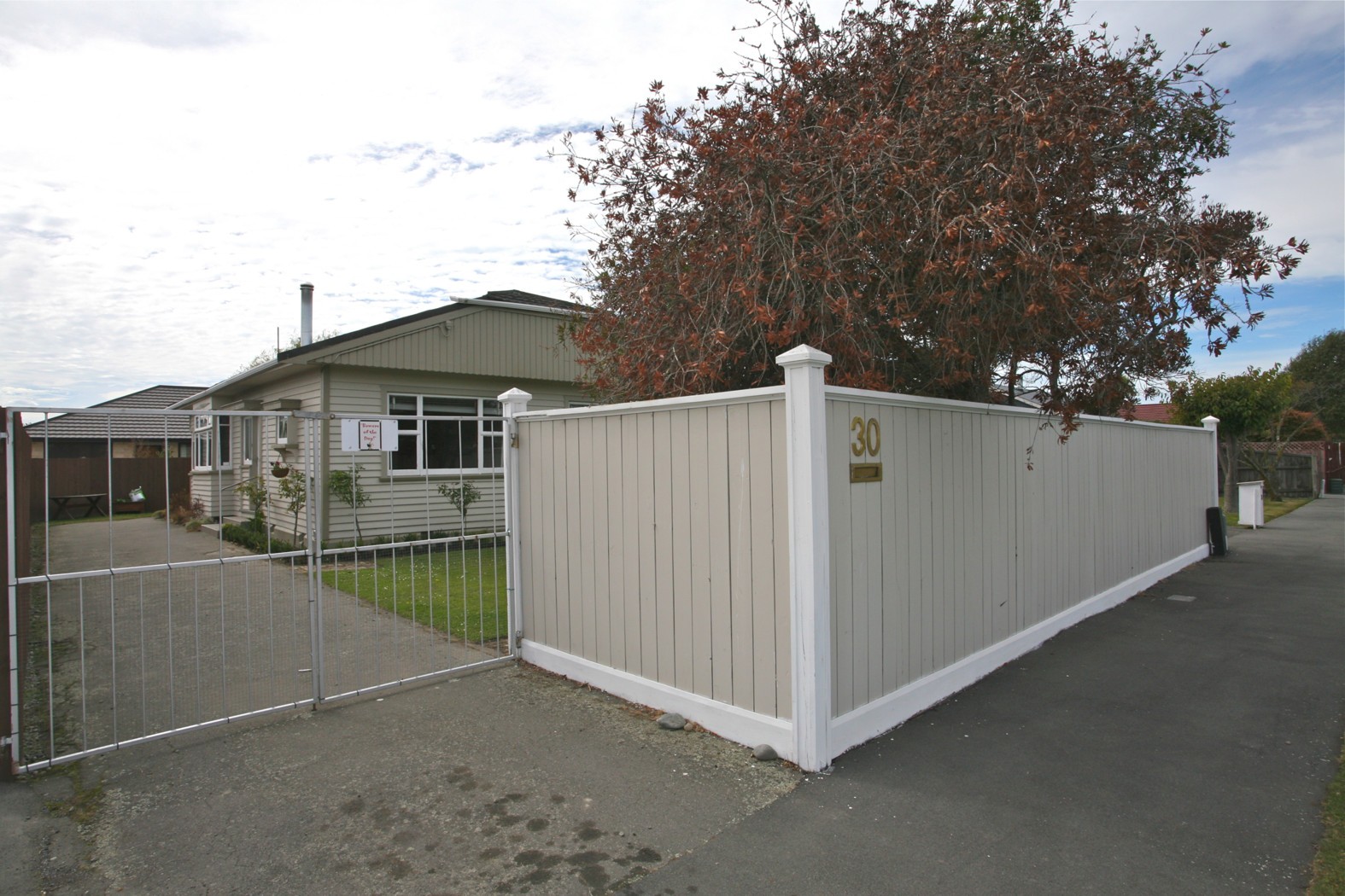 30 Plunket Street, SPREYDON, Christchurch City