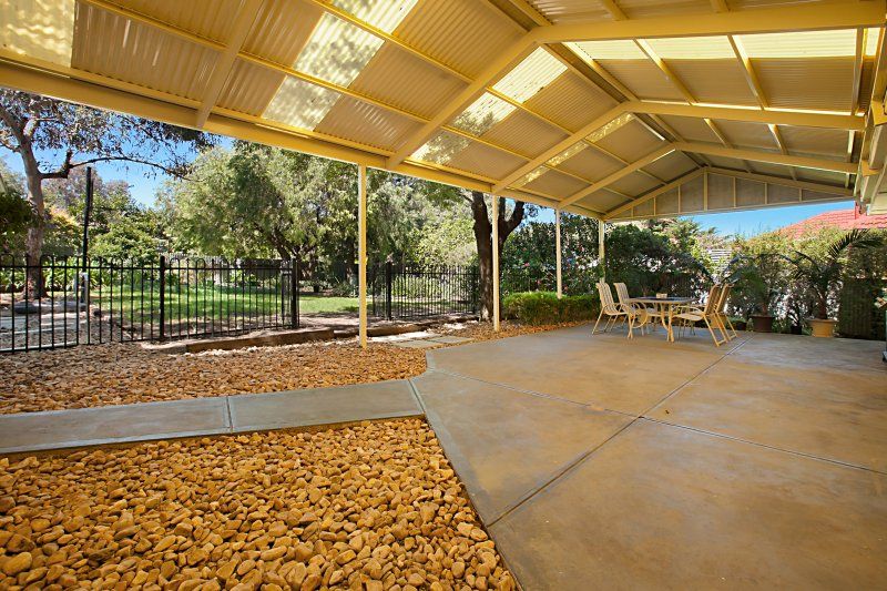 12 Oklahoma Avenue, PARA VISTA SA 5093