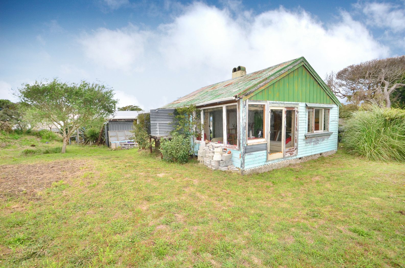 9 Plucky Street, Aramoana, Dunedin City