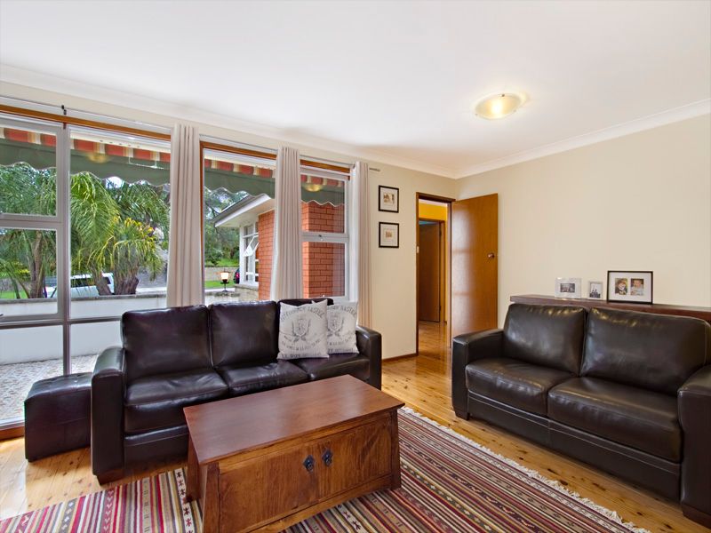 8 Chester Street, SYLVANIA, NSW 2224