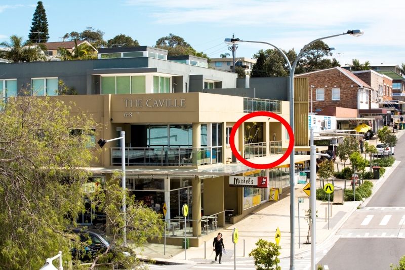 6-8 Lawrence Street, FRESHWATER NSW 2096