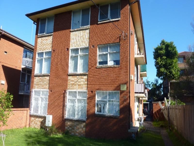 13 Flack Avenue, HILLSDALE, NSW 2036