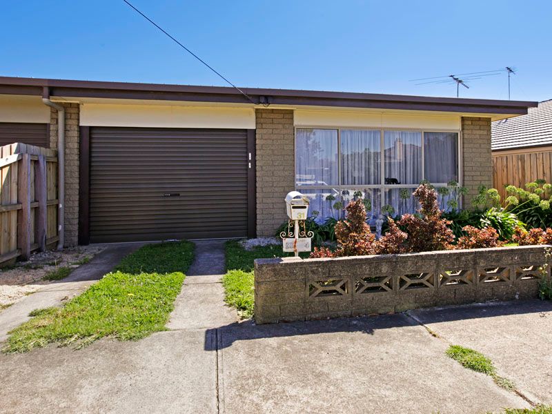 4/31 Fairview Street, BELMONT, VIC 3216