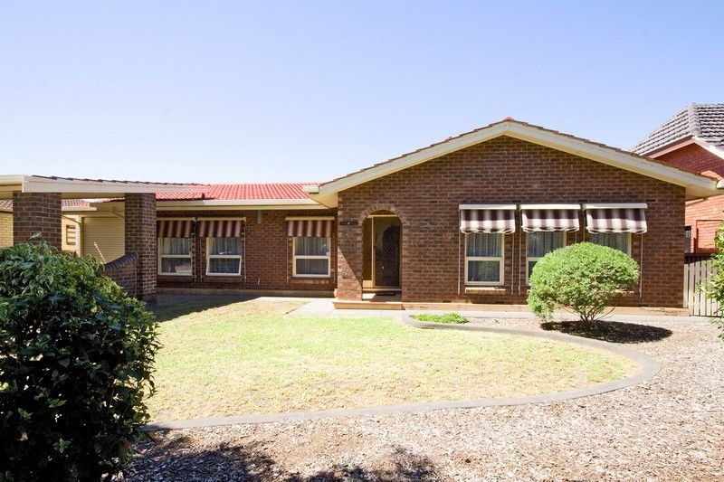 4 Par Crescent, GRANGE, SA 5022