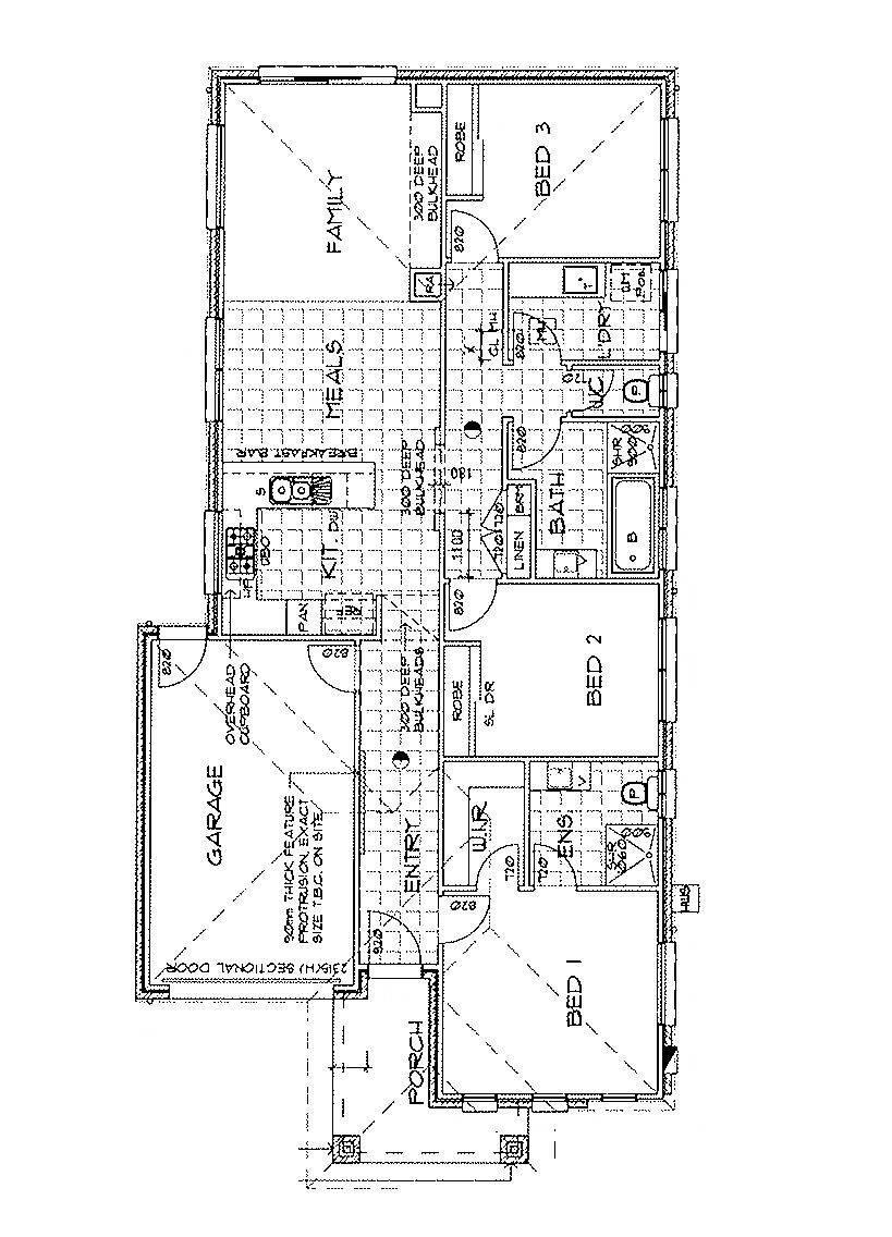 Lot 12835 Gerald Street, CRAIGIEBURN, VIC 3064