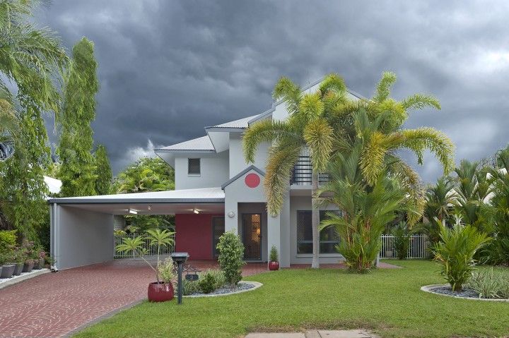 3 Kooyonga Parade, DURACK NT 0830