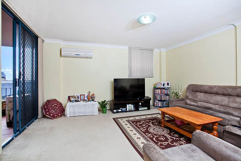 41/2-8  Bridge Street, HURSTVILLE, NSW 2220