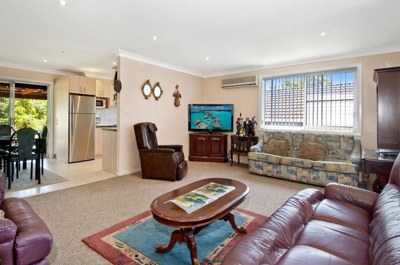 3 Bella Vista Street, HEATHCOTE, NSW 2233
