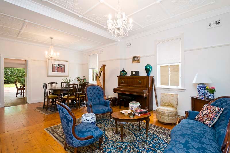 29 Prince Street, MOSMAN NSW 2088