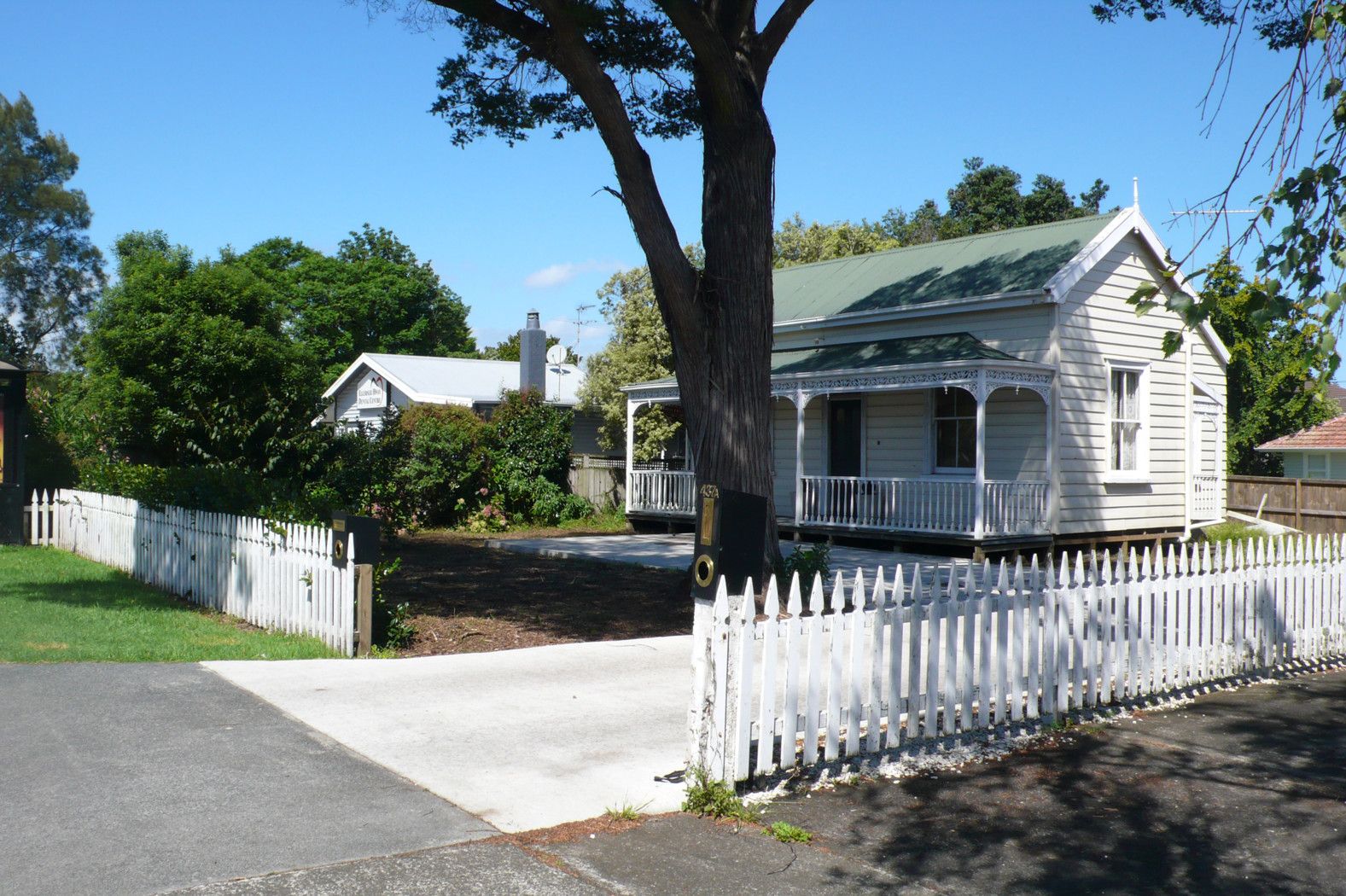 437 Ellerslie-Panmure Highway, Mt Wellington, Auckland City