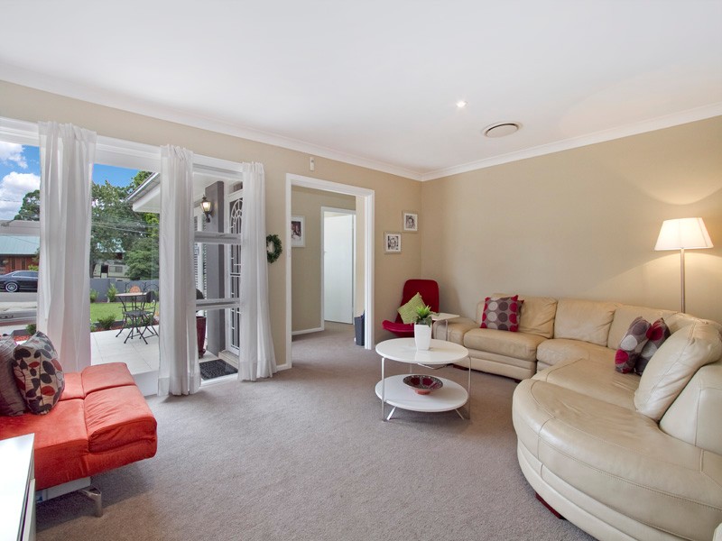 4 Murchison Street, SYLVANIA, NSW 2224
