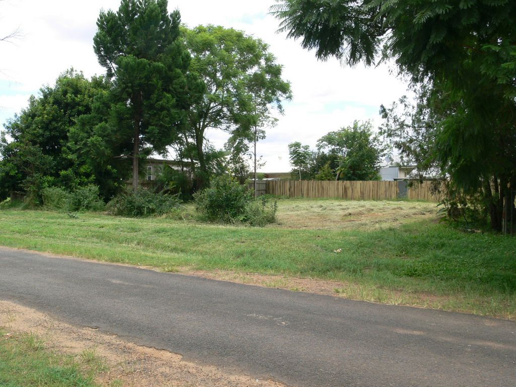 Lot 11 Francis Terrace, ESK, QLD 4312