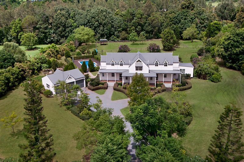 26 Gibsonville Street, TALLEBUDGERA VALLEY QLD 4228