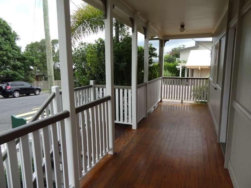 8/17 Arthur Terrace, RED HILL, QLD 4059