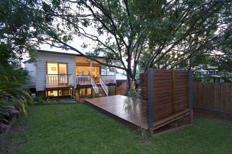 3 Charlotte Street, PADDINGTON, QLD 4064
