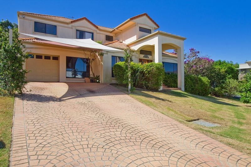 7 Winton Terrace, VARSITY LAKES QLD 4227