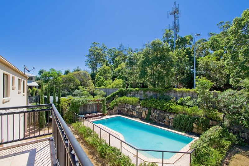 7 Winton Terrace, VARSITY LAKES, QLD 4227