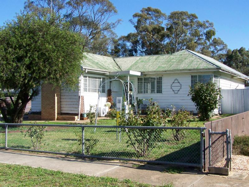 1 George Street, ST ARNAUD VIC 3478