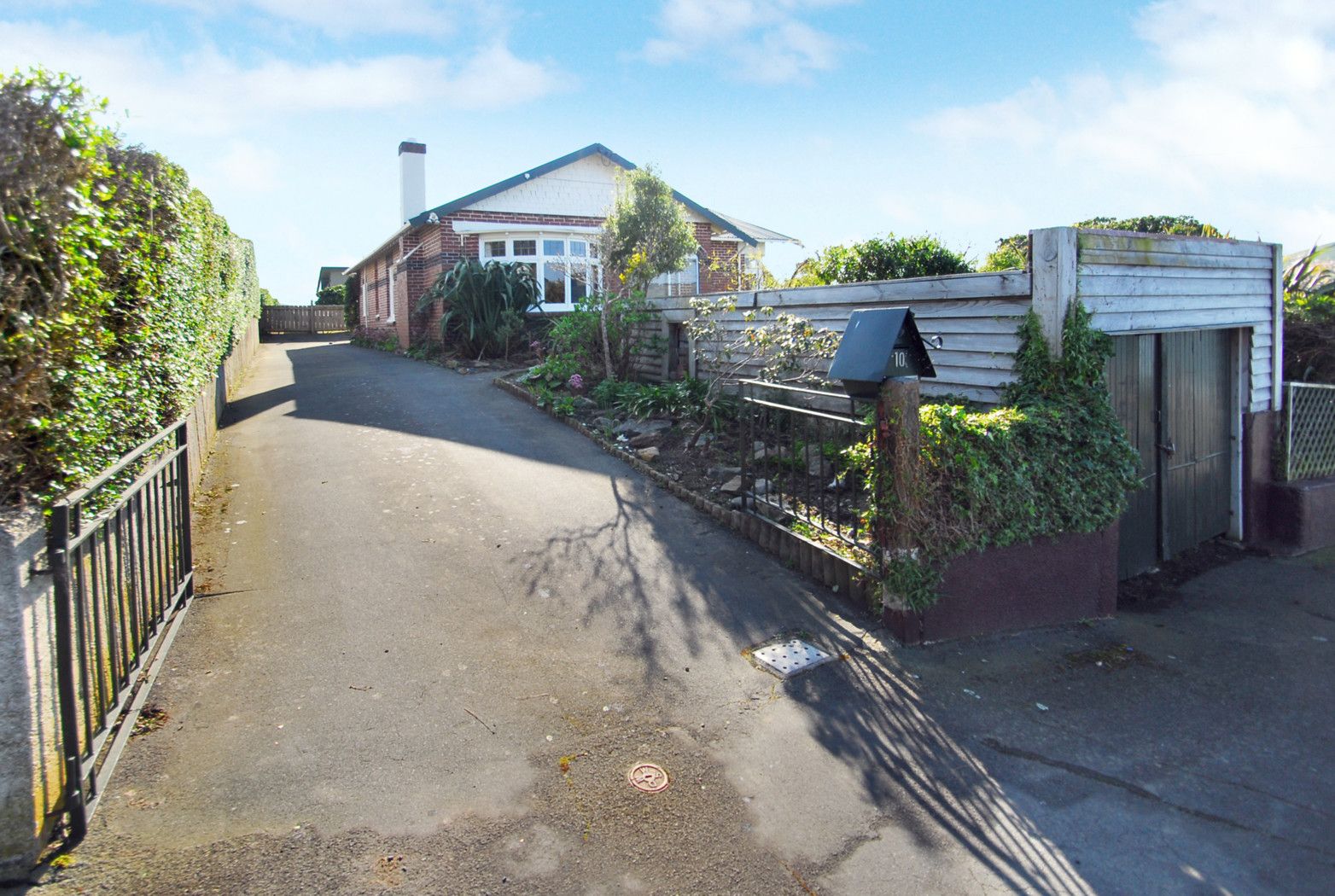 10 Huia Street, SAINT LEONARDS, Dunedin City