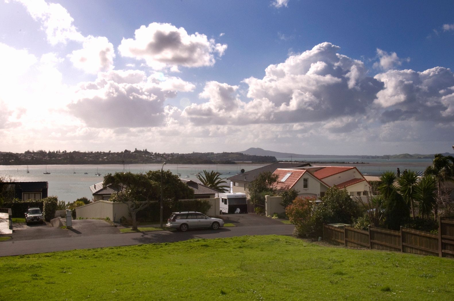3 Lilford Place, HALF MOON BAY, Manukau City