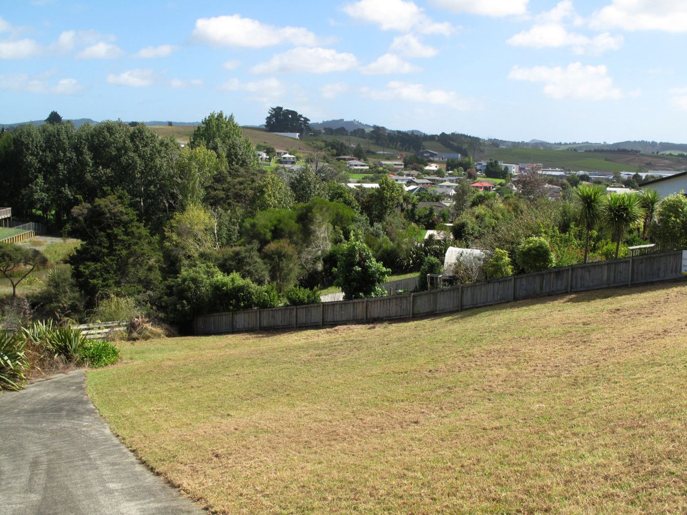 WARKWORTH, Rodney