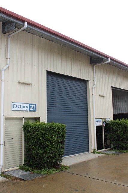 Factory 21/11b Venture Drive, NOOSAVILLE, QLD 4566