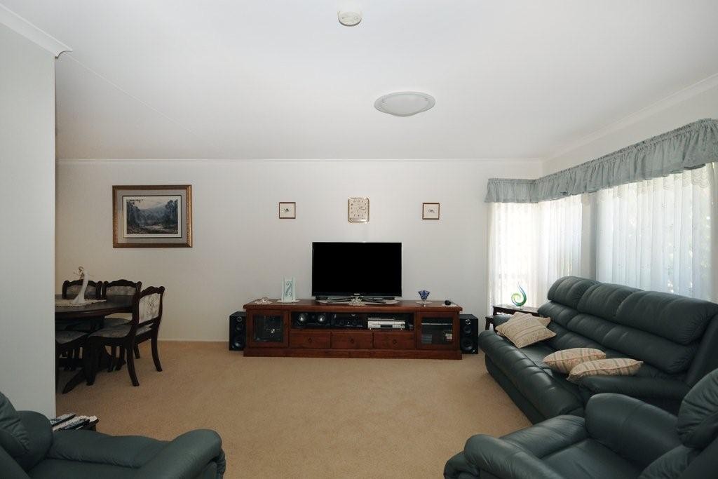 27 Boshammer Street, RANGEVILLE, QLD 4350