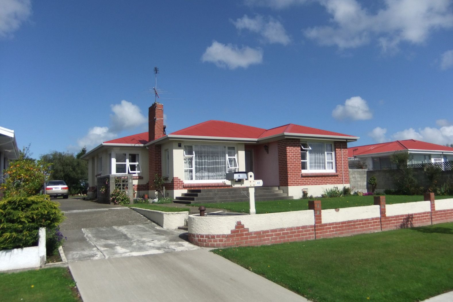 45 White Street, NEWFIELD, Invercargill