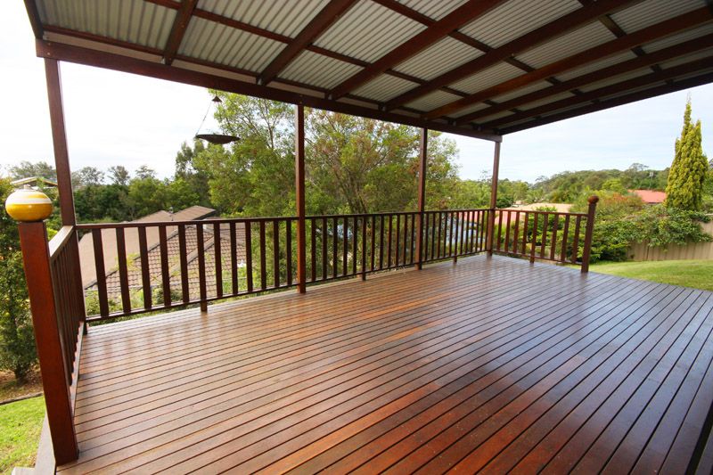14 Gumnut Court, BUDERIM, QLD 4556