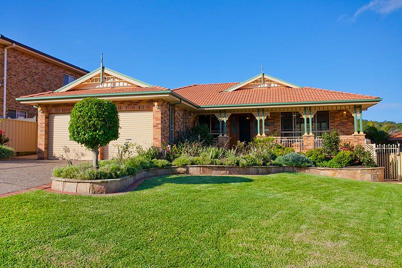 20 Panbula Place, FLINDERS NSW 2529
