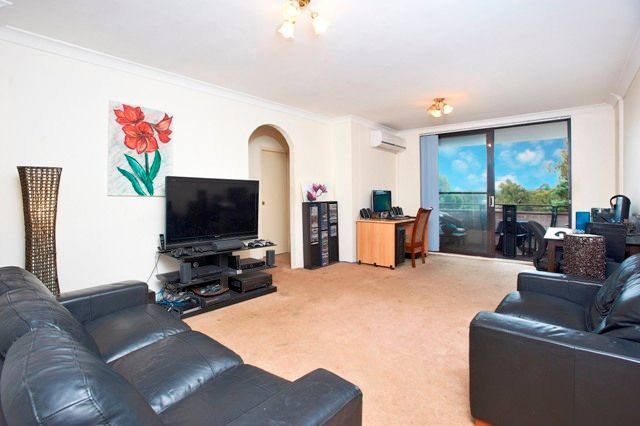 71/504 Church Street, NORTH PARRAMATTA, NSW 2151