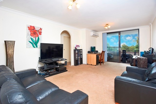 71/504 Church Street, NORTH PARRAMATTA, NSW 2151