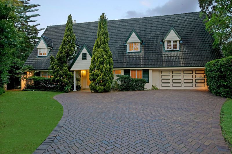 6 Wirra Close, ST IVES NSW 2075