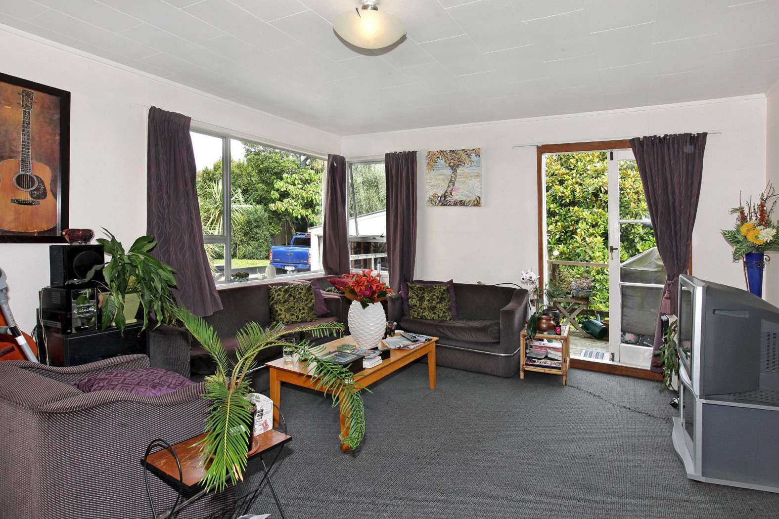 6 Ponsonby Terrace photo 1