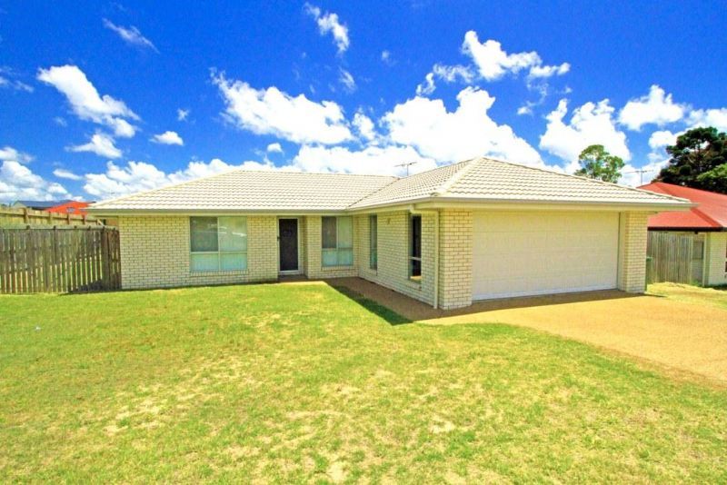 38 James Street, Gracemere QLD 4702