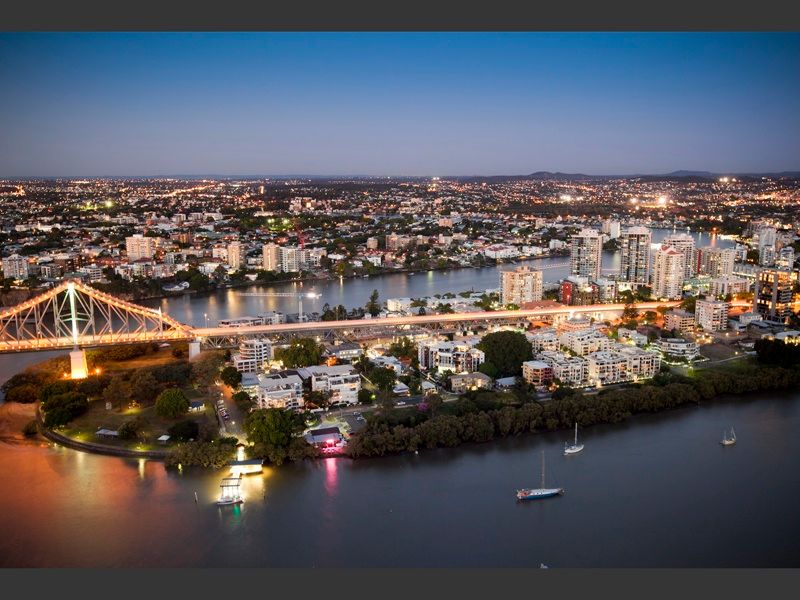 446/420 Queen Street, BRISBANE, QLD 4000