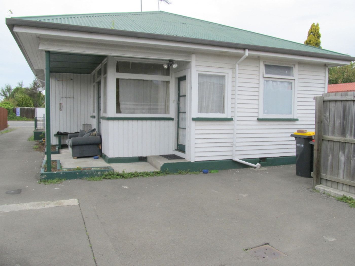 105 Main North Road, PAPANUI, Christchurch City
