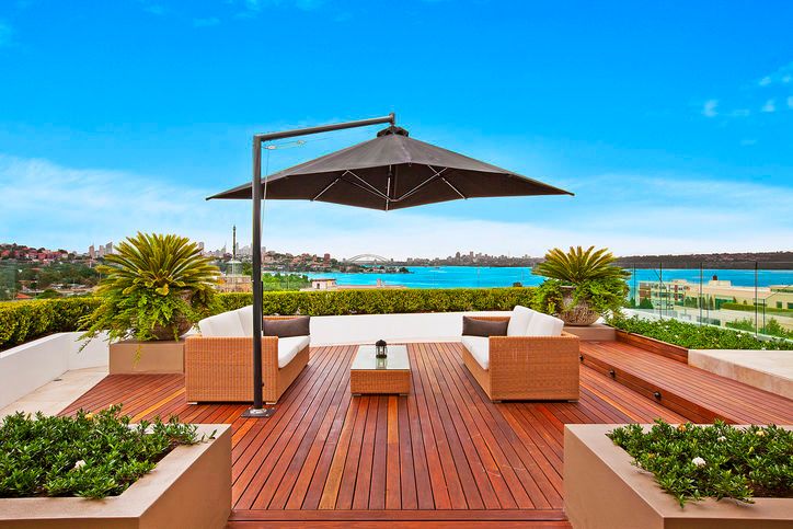 9/15 Ian Street, ROSE BAY, NSW 2029
