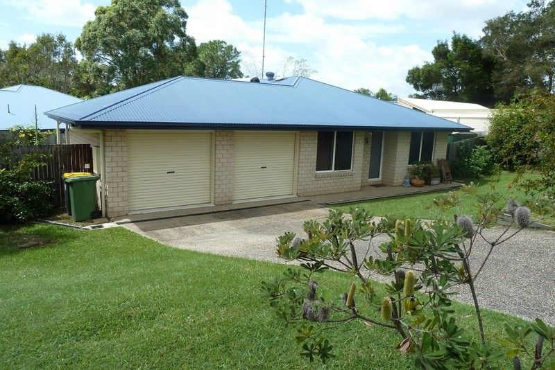 2 Hawkesbury Court, BLI BLI, QLD 4560