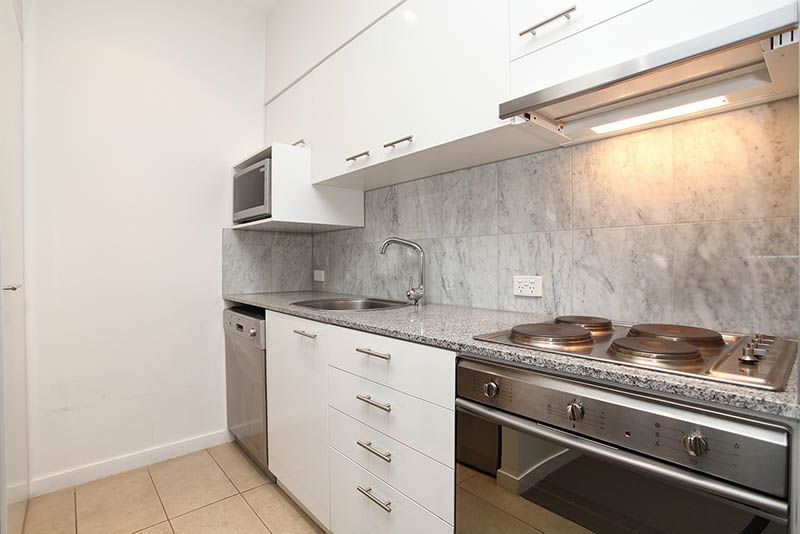G10/185 Lennox Street, RICHMOND, VIC 3121