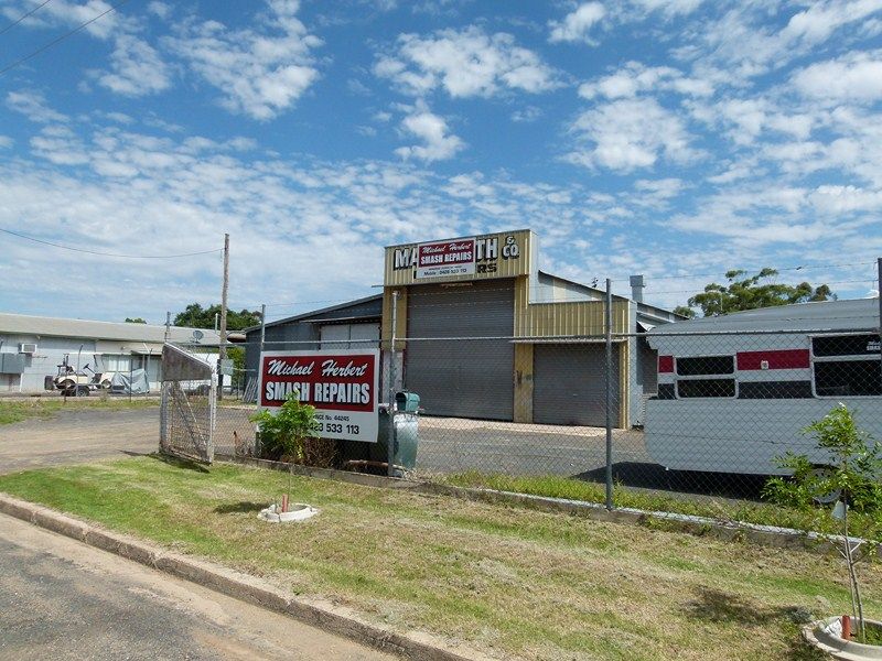 9-11 Lynette Street, FORBES, NSW 2871
