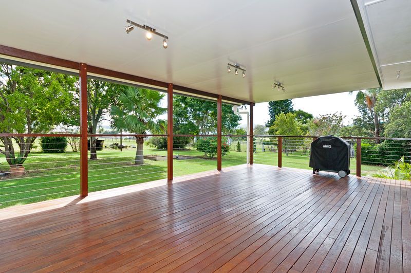 21 Peak Crossing-Churchbank Weir Road, PEAK CROSSING QLD 4306