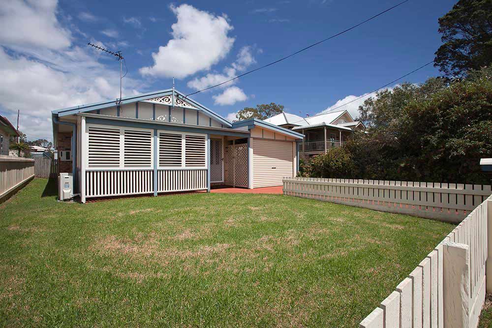 8A Hamilton Street, NEWTOWN QLD 4350