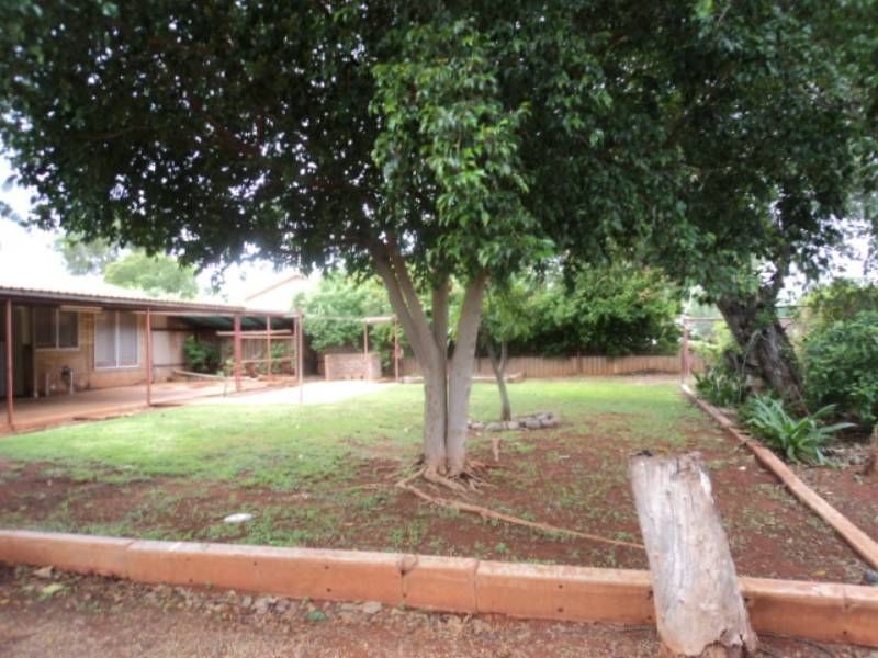 124  Irwin Crescent, DAMPIER, WA 6713