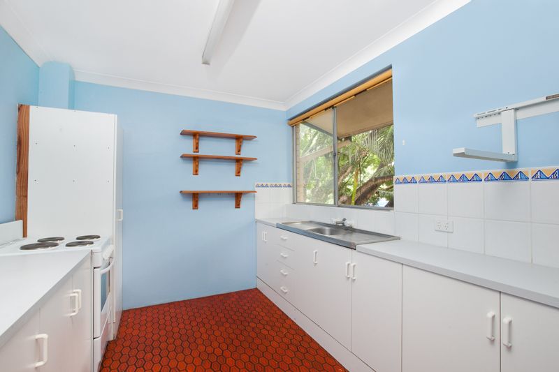 6/82  Miskin Street, TOOWONG, QLD 4066