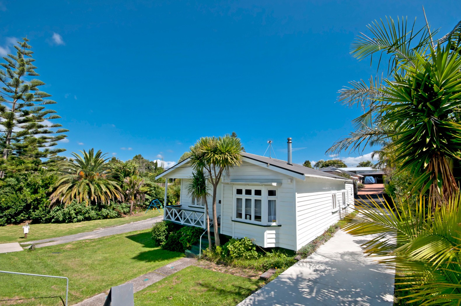 28 Nikau Street, NEW LYNN, Waitakere City