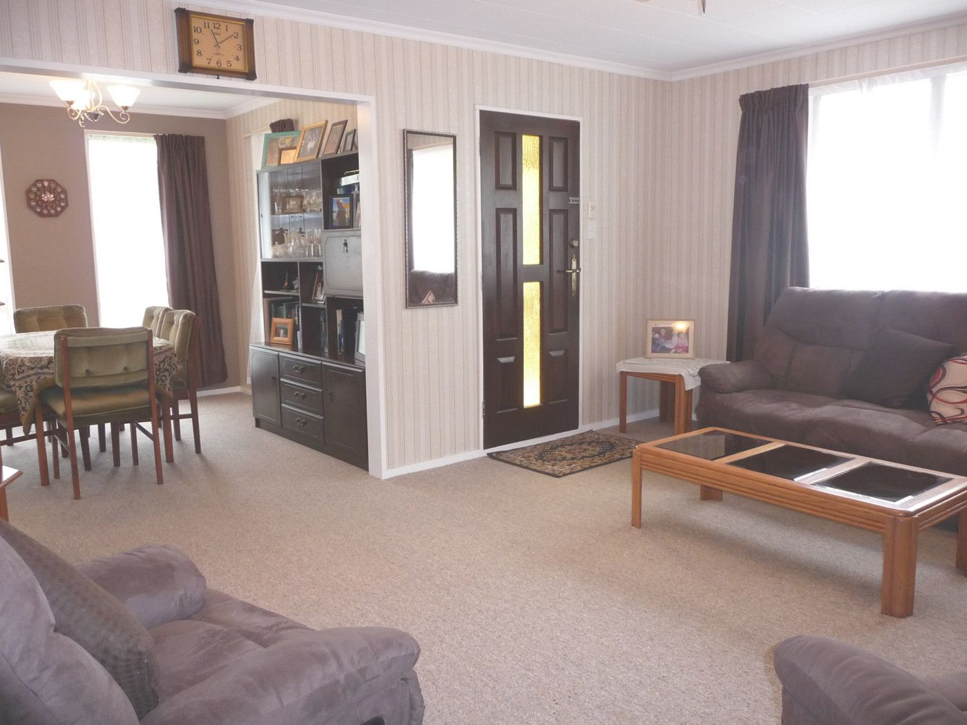 1/43 Wikiriwhi Crescent, WEST END, Palmerston North City