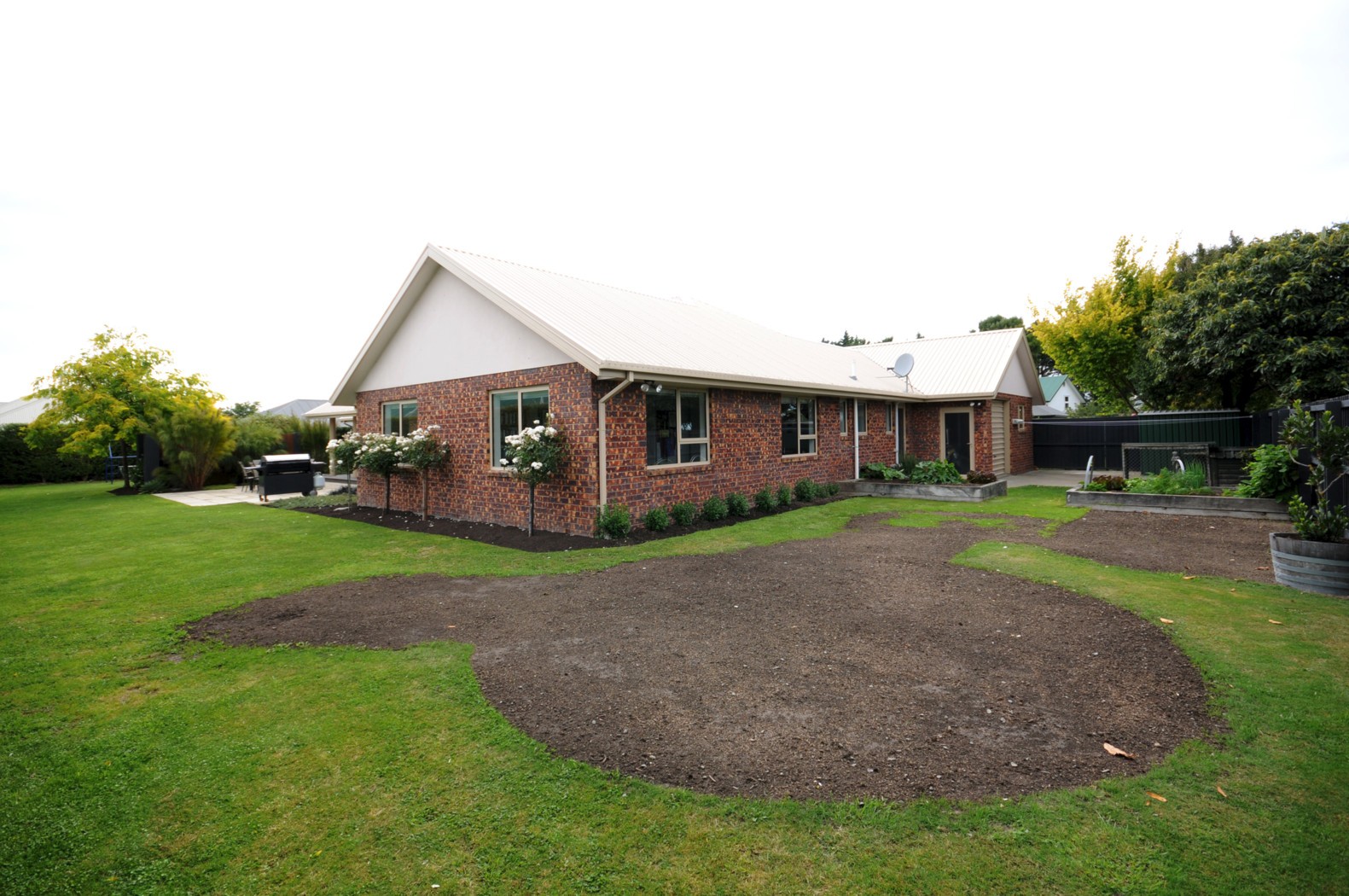 2 Reserve Lane, Prebbleton, Selwyn District
