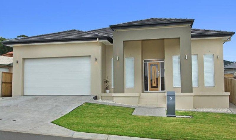 3 Flame Tree Circuit, WOONONA NSW 2517