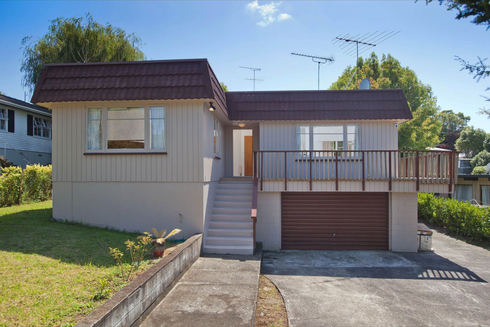 14 Lush Avenue, ST JOHNS, Auckland City